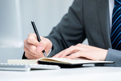 企业管理规章制度有何规定