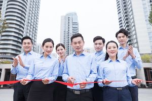 2020物业管理制度范本