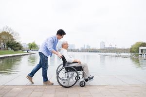 断绝父子关系赡养费给多少