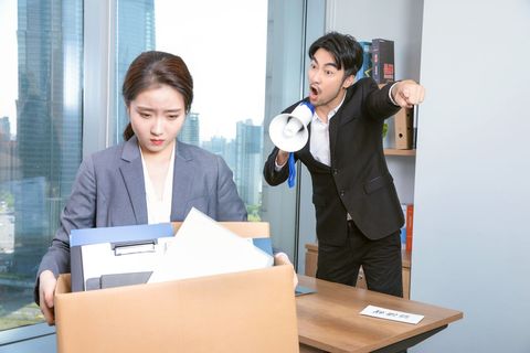 员工旷工几天算自动离职