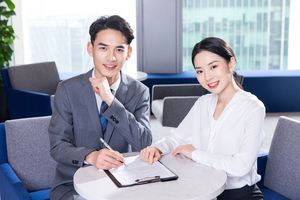 咨询服务协议怎么签订