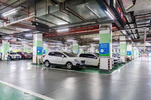 地下停车场怎么收费的?地下停车场的收费标准是什么