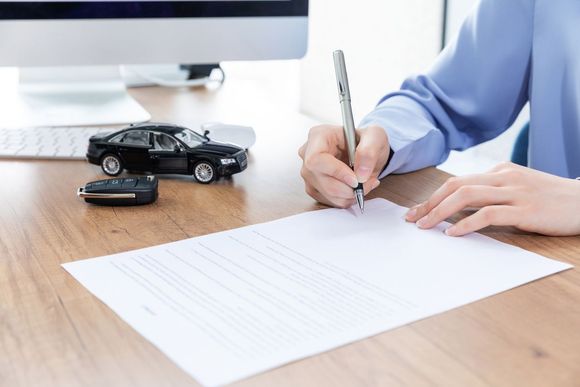 婚后买车怎么证明一方所有