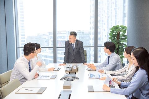 合同到期不续签通知