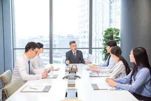 公司的法人代表能更换吗