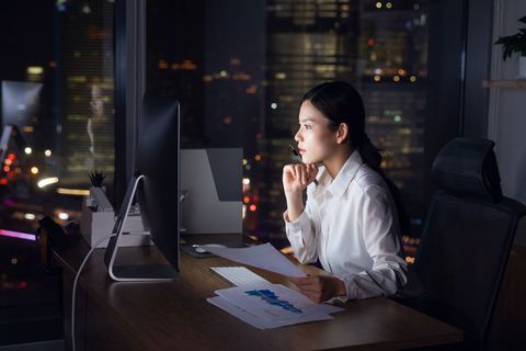 加班可以调休不给加班费合法吗