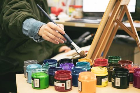 临摹作品是什么意思？临摹别人的作品商用侵权吗