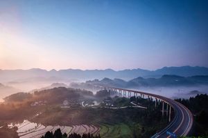 高速公路土地征收标准