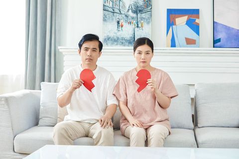 吵架老公动手打人能回娘家吗