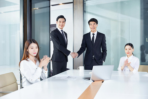 普通合伙企业修改负责人需要什么材料
