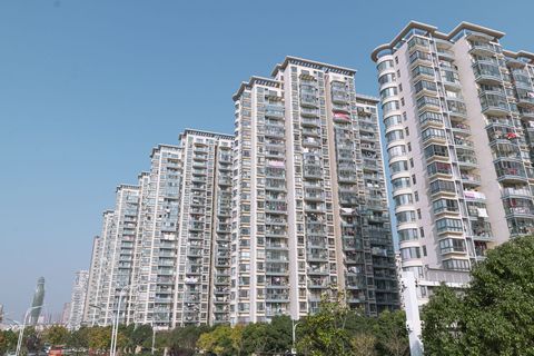 上海二套房认定是怎样的
