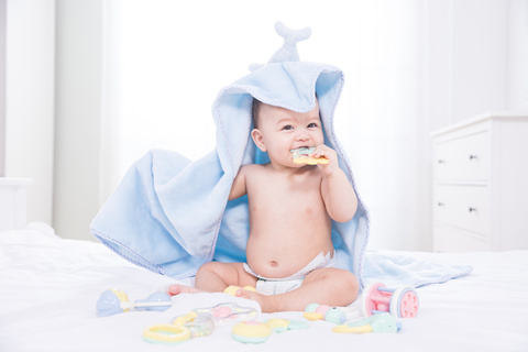 婴儿食品安全许可证如何办理