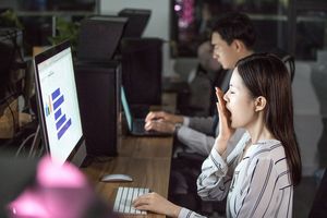 加班事实的举证责任分配