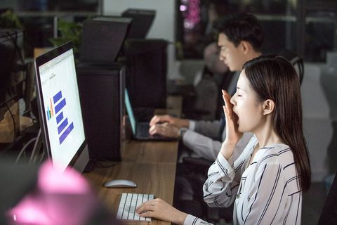 强制加班加班费