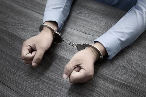 派出所立案后多久抓人