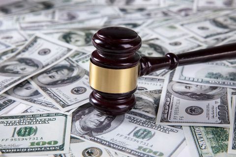 刑事申诉国家赔偿金额是多少
