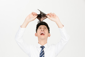 中国个人能申请破产吗