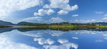 承包农村水库合同怎么写
