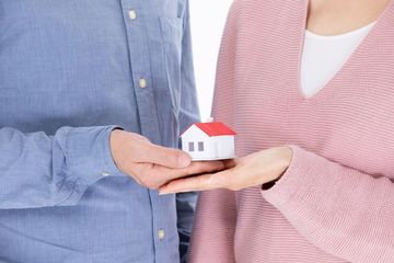 婚后房产证名字只有老公算共同财产吗