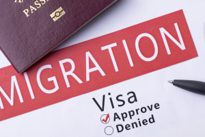 大部分人申请港澳商务签证需要多久时间