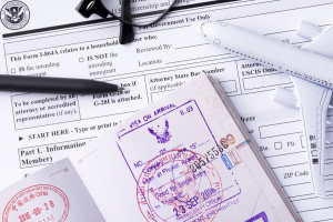 出国旅游如何办理护照和签证