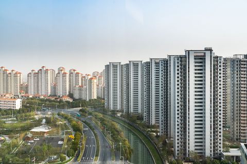 2022年上海经济适用房申请条件有哪些