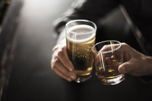 酒桌上需要担责的4种行为