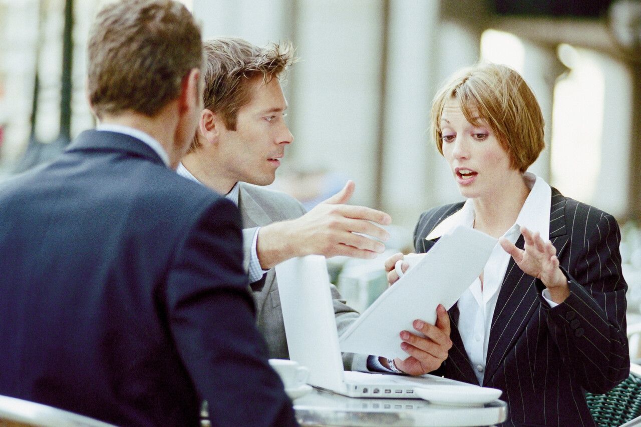 合同纠纷打官司