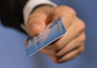 信用卡要怎么办理，信用卡办理需要什么条件