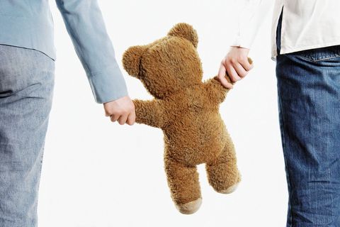 要回孩子的抚养权需要什么条件和手续