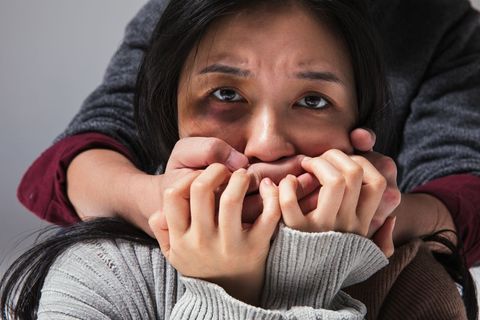 眼睛被打伤如何鉴定