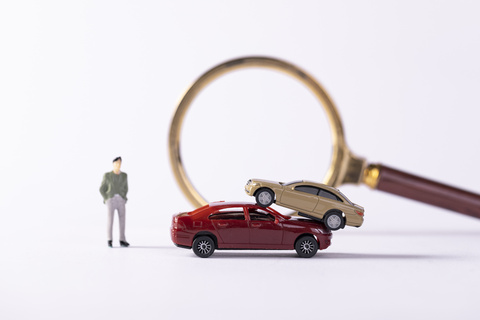 汽车报案后如何撤案
