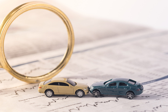 交通事故赔偿协议效力认定