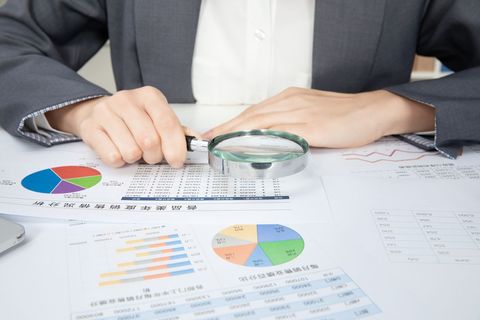 审计报告意见类型