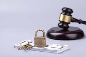 公司要求交安全保证金违法么