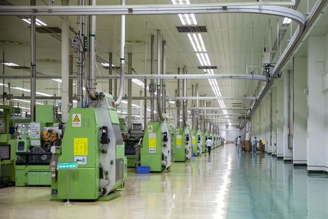 工业厂房噪音标准如何规定的