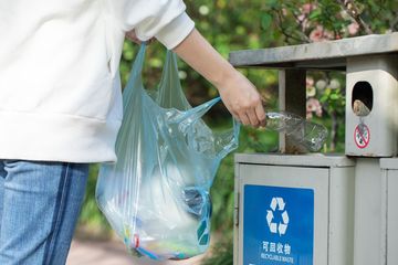 乱倒垃圾怎么进行处罚措施