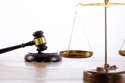 取保候审判刑