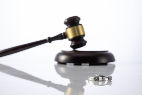 新民法典有关离婚财产分割的规定是什么