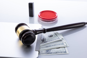 刑事案件的律师辩护费用多少