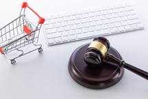 假冒伪劣产品食品安全法的处罚是什么意思