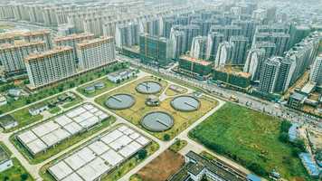 污水处理厂排放标准有哪些