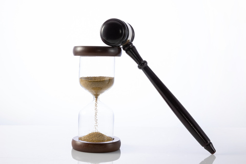 税务行政复议的期限是多少天-靠谱派