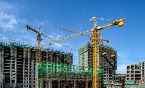 建筑工程纠纷如何行使先履行抗辩权