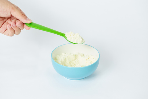 食品里有异物怎么办