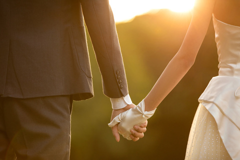 女生18岁可以领结婚证吗？
