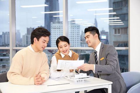 中介服务合同要注意哪些问题