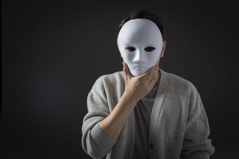 虚拟人格