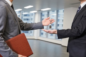 申请房屋买卖合同公证需要提交哪些材料
