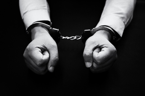 刑事犯罪判刑